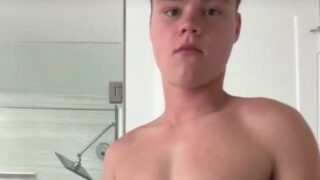 Jack Doherty onlyfans leak porn video