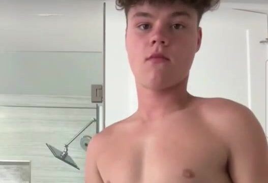 Jack Doherty onlyfans leak porn video