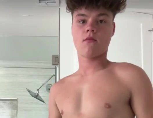 Jack Doherty onlyfans leak porn video