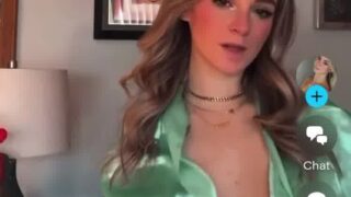Kaitlynkrems OF leak new porn video