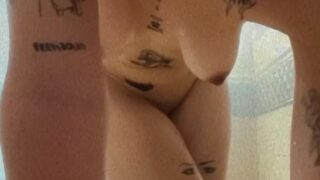 Ppcocaine onlyfans leak new video in bathroom