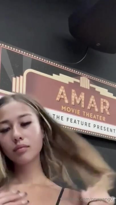 Ppwyang onlyfans leak porn video 6