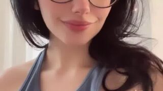 ShiftyMine onlyfans leak video show big boobs
