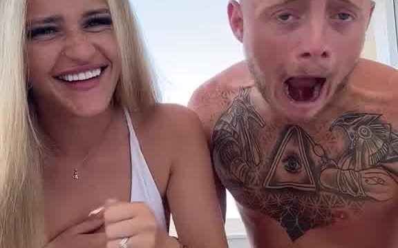 Sophie Aspin onlyfans leak video – Nipslip