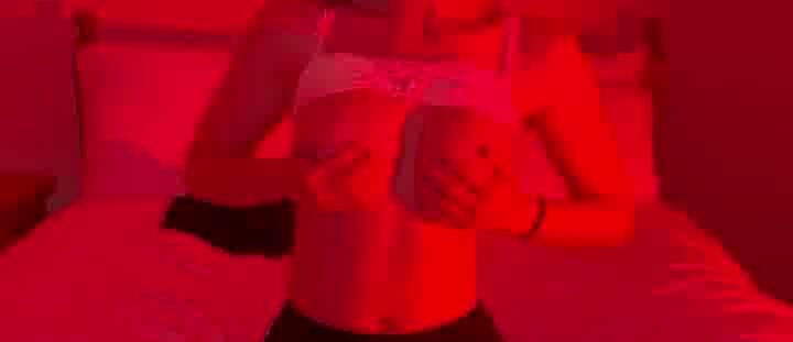 6ar6ie6 onlyfans leak new video – Show off gorgeous tits