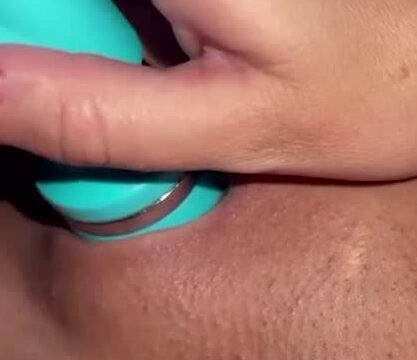 Brandybilly onlyfans leaked – Pussy Rubs on a sex toy