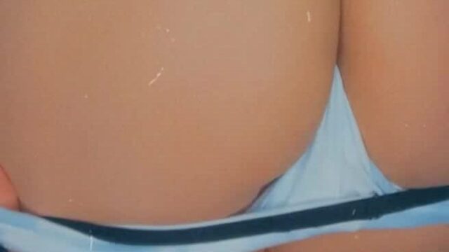 Cupcax Onlyfans leaked – Juicy ass on cam