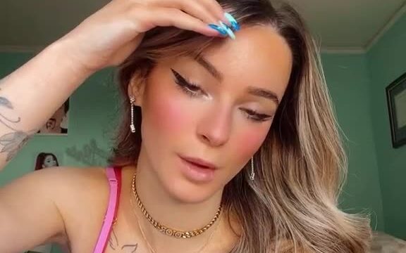 Kaitlyn krems onlyfans leak – Loves Showing off gorgeous boobs