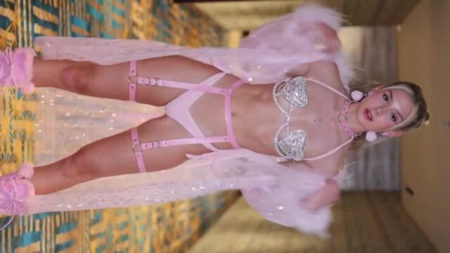 lina belfiore Onlyfans leaked – She’s so hot in sexy lingerie