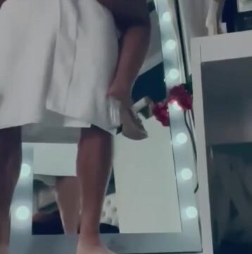 Mandy Rose onlyfans leak – Sex with Husband / Roleplay