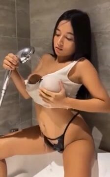 Pandora Kaaki Onlyfans leaked – Hot body show big boobs
