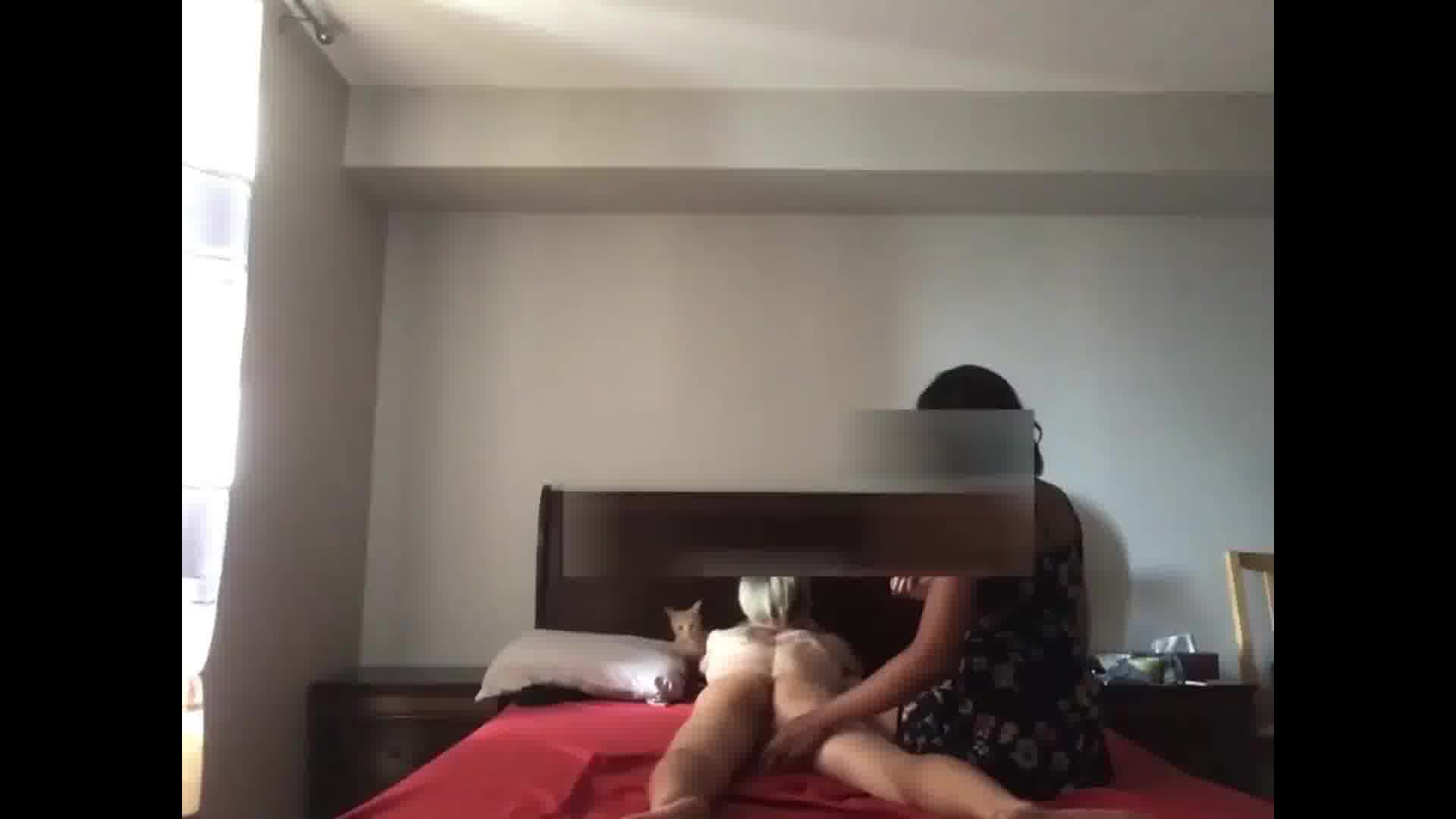 sinfuldeeds Onlyfans leaked sextape – Hispanic RMT / Hidden cam