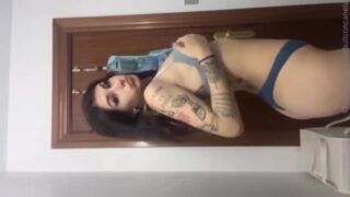 Lalylaliaa onlyfans leaked – She is just so sexy