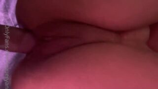 aqueryan onlyfans leaked – Gets fucked by a big dick / Shot inside
