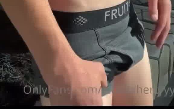 Jack Doherty onlyfans leaked – Camshow cute cock