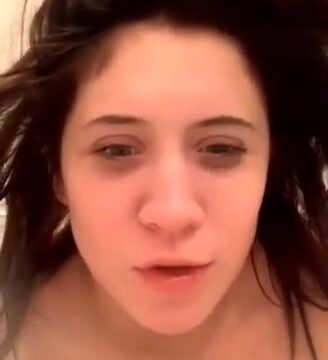 Lizzy wurst onlyfans leaked – Nude perfect boobs  snapchat video
