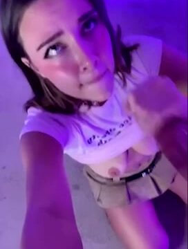 sunnyrayxo onlyfans leaked – Sucking bf big dick / Cumshot on face