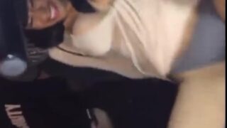 cardi b onlyfans leak – She’s just so lewd in bar club