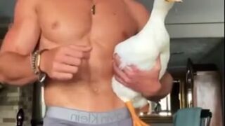 tooturnttony onlyfans leak hot video