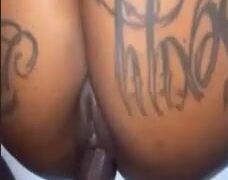 Sexyy Red New Leaked Fucking So Lewd – Hot Sex Tape